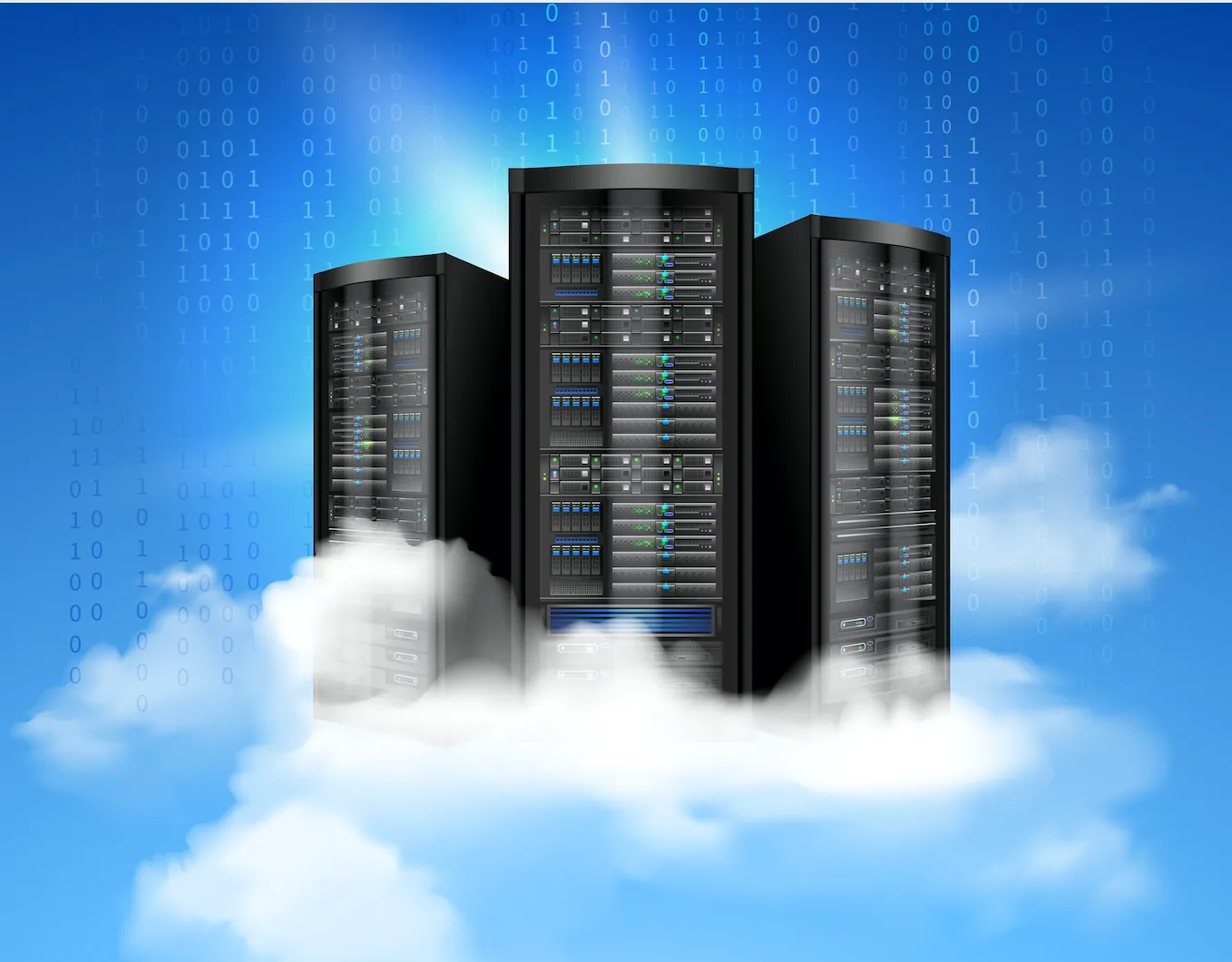 Server ve host ne demek ?