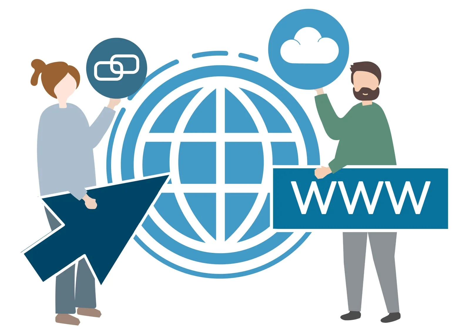www anlamı nedir